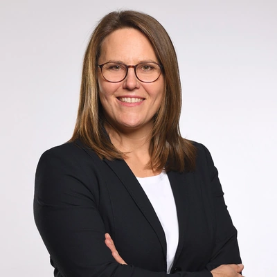 Rechtsanwältin  Sylvia Klapschus 